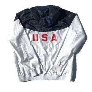 Nike USA Windrunner Jacket